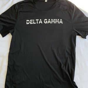 delta gamma shirt